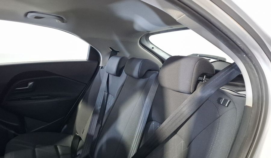 Kia Rio 1.6 EX MT Hatchback 2017