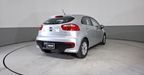 Kia Rio 1.6 EX MT Hatchback 2017