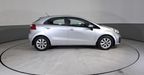 Kia Rio 1.6 EX MT Hatchback 2017