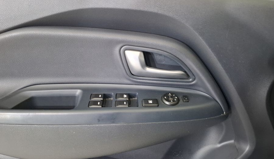 Kia Rio 1.6 EX MT Hatchback 2017