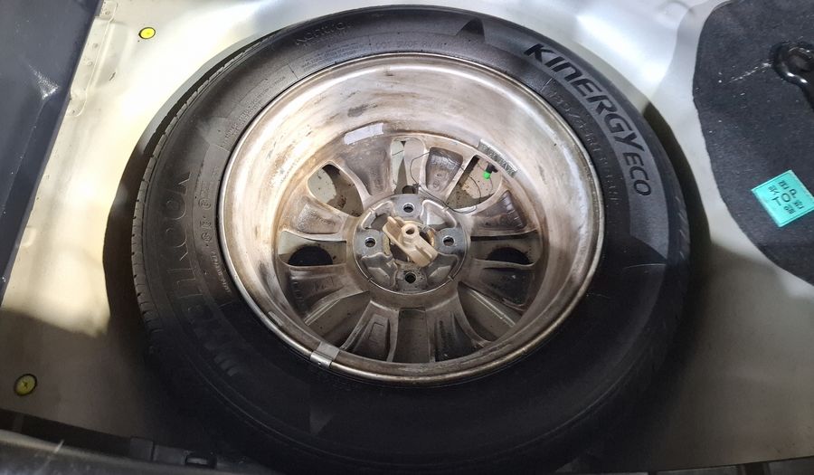 Kia Rio 1.6 EX MT Hatchback 2017