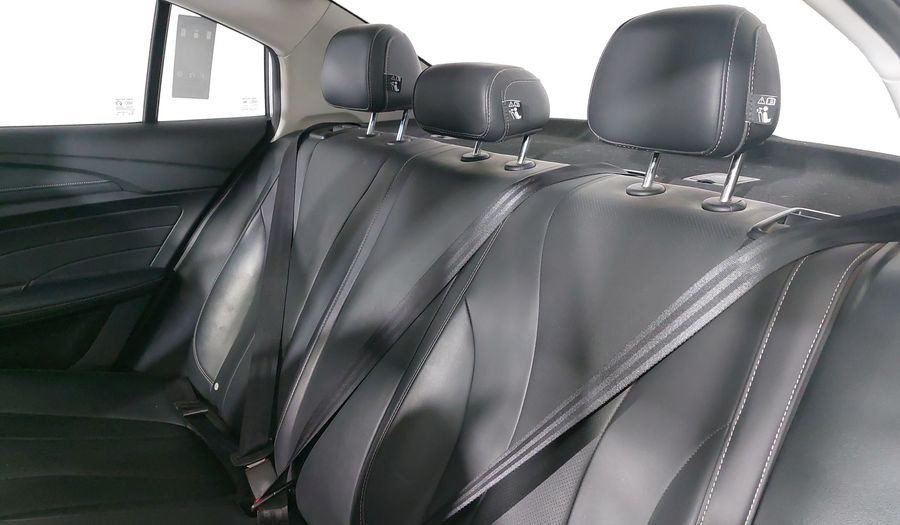 Mg Mg5 1.5 EXCITE Sedan 2024