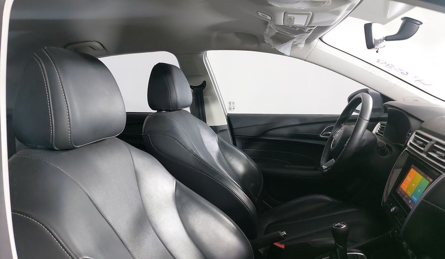 Mg Mg5 1.5 EXCITE Sedan 2024