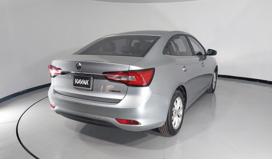 Mg Mg5 1.5 EXCITE Sedan 2024