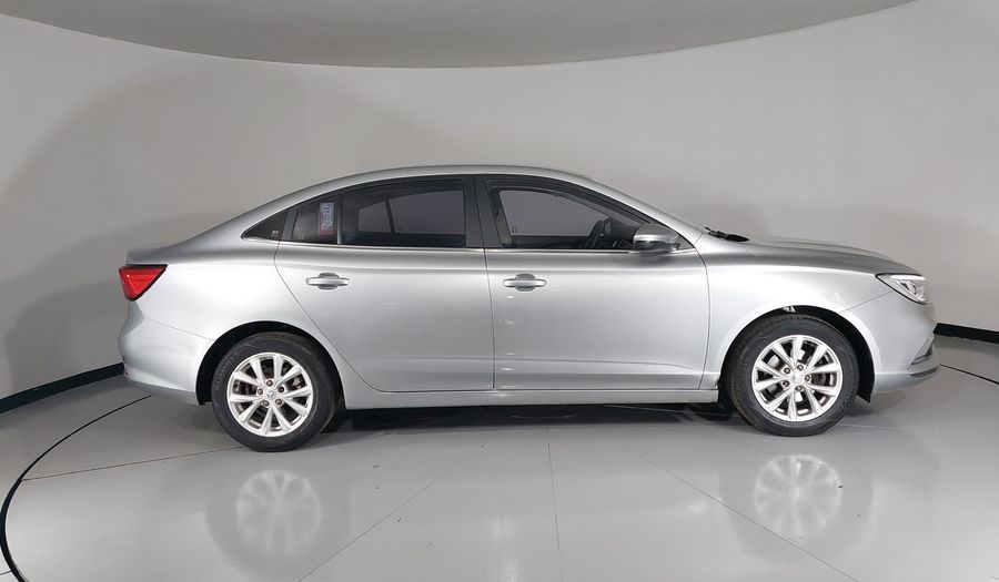 Mg Mg5 1.5 EXCITE Sedan 2024