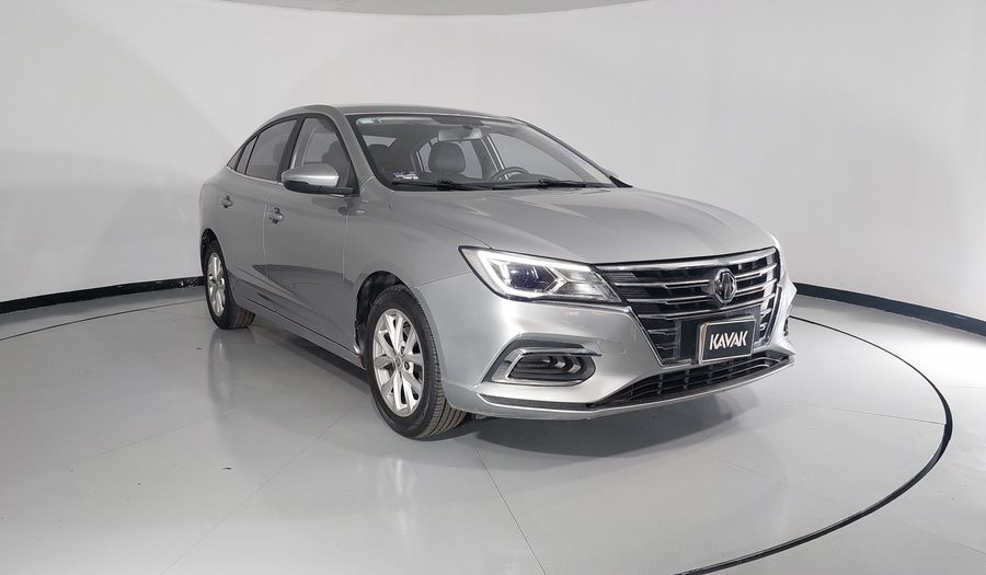 Mg Mg5 1.5 EXCITE Sedan 2024