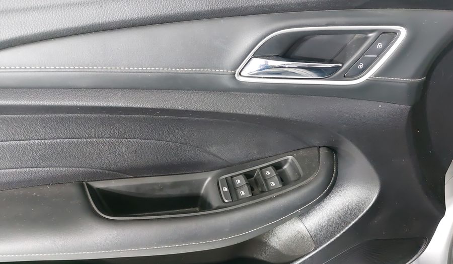 Mg Mg5 1.5 EXCITE Sedan 2024