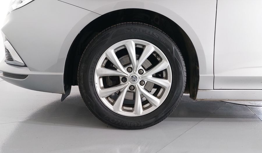 Mg Mg5 1.5 EXCITE Sedan 2024