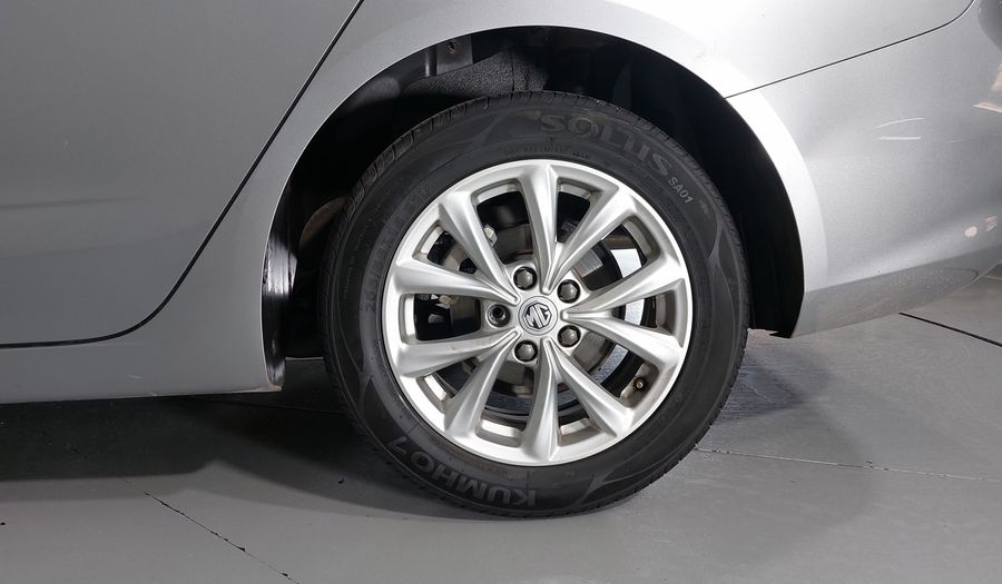 Mg Mg5 1.5 EXCITE Sedan 2024