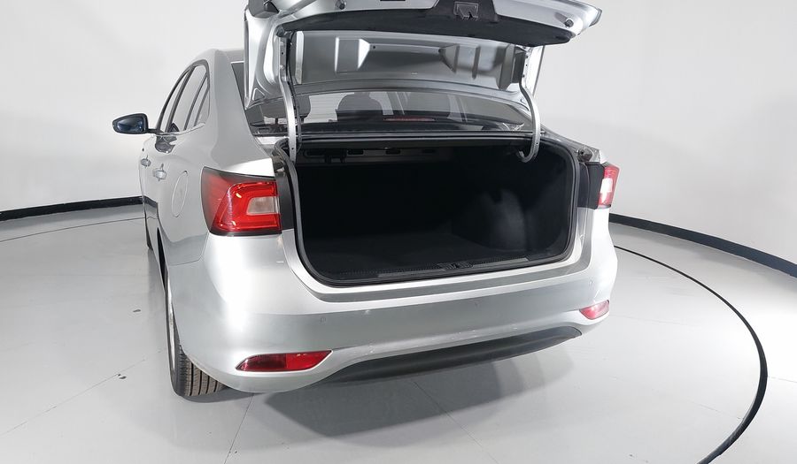 Mg Mg5 1.5 EXCITE Sedan 2024