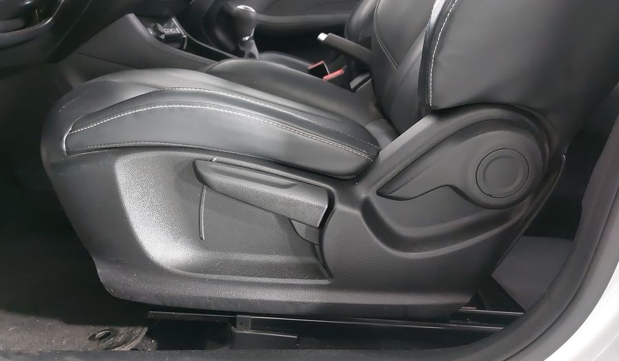 Mg Mg5 1.5 EXCITE Sedan 2024