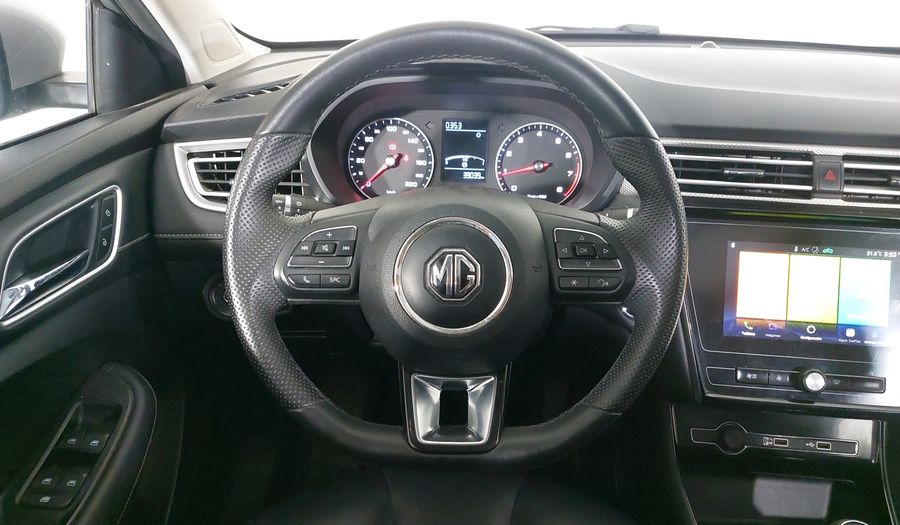 Mg Mg5 1.5 EXCITE Sedan 2024