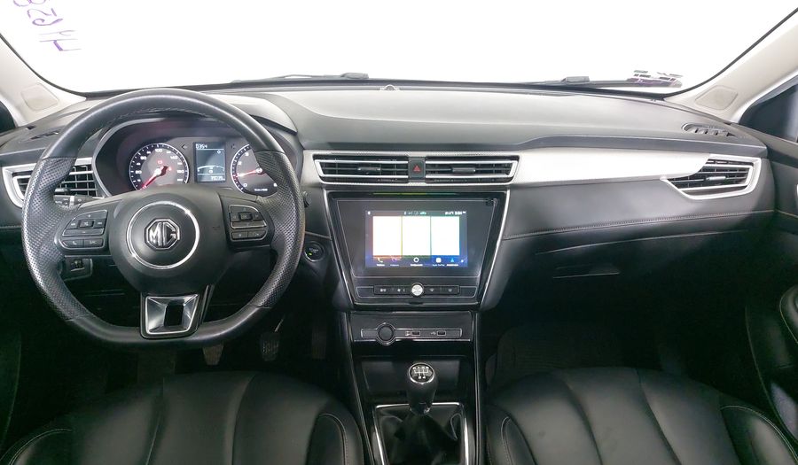 Mg Mg5 1.5 EXCITE Sedan 2024