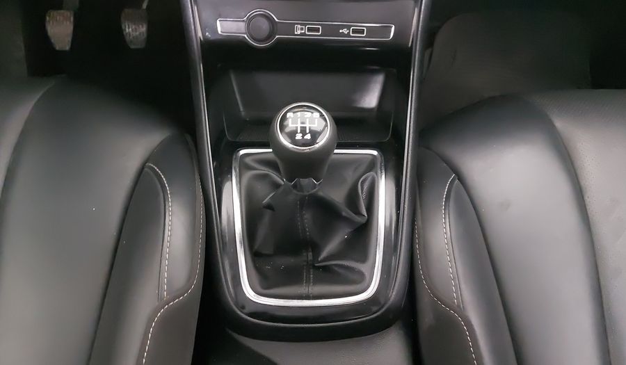 Mg Mg5 1.5 EXCITE Sedan 2024