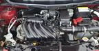 Nissan March 1.6 ADVANCE Hatchback 2018