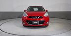 Nissan March 1.6 ADVANCE Hatchback 2018