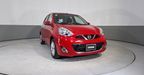 Nissan March 1.6 ADVANCE Hatchback 2018