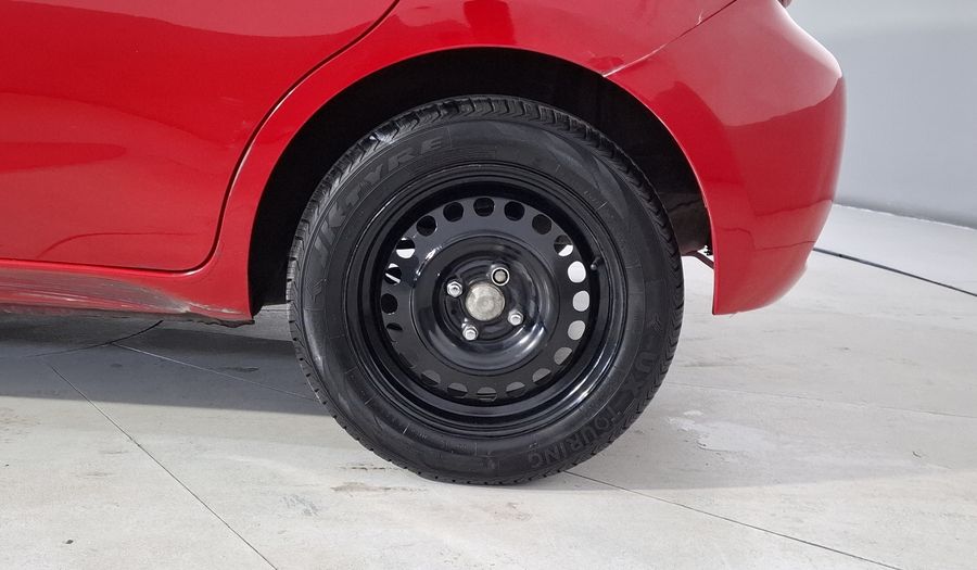 Nissan March 1.6 ADVANCE Hatchback 2018