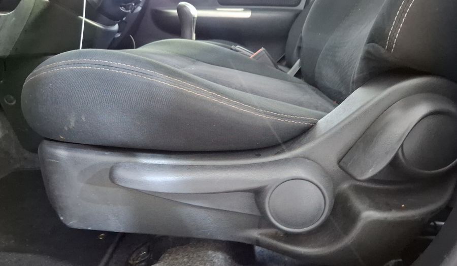 Nissan March 1.6 ADVANCE Hatchback 2018