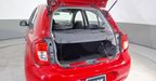 Nissan March 1.6 ADVANCE Hatchback 2018