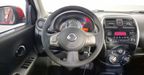 Nissan March 1.6 ADVANCE Hatchback 2018