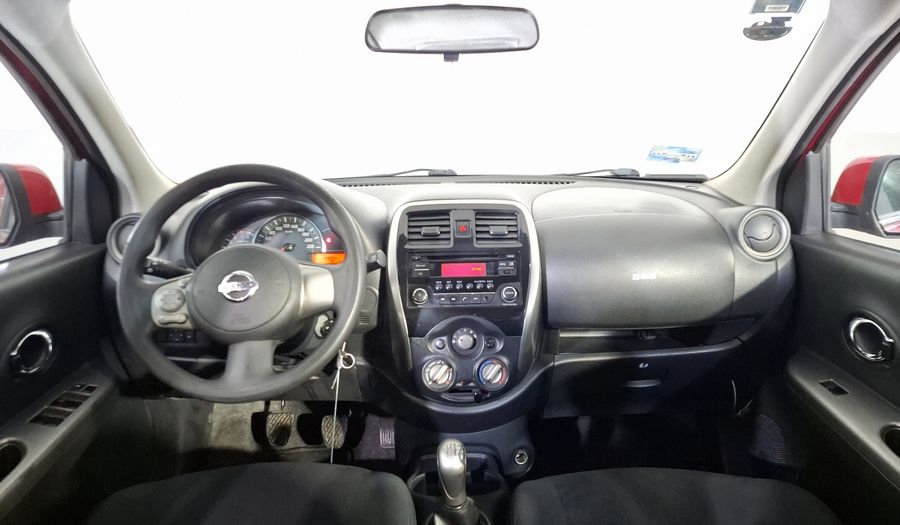 Nissan March 1.6 ADVANCE Hatchback 2018