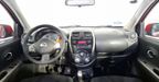 Nissan March 1.6 ADVANCE Hatchback 2018