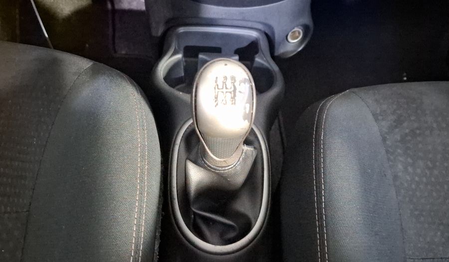 Nissan March 1.6 ADVANCE Hatchback 2018