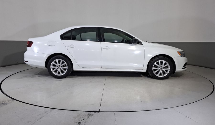 Volkswagen Jetta 2.0 TIP Sedan 2016