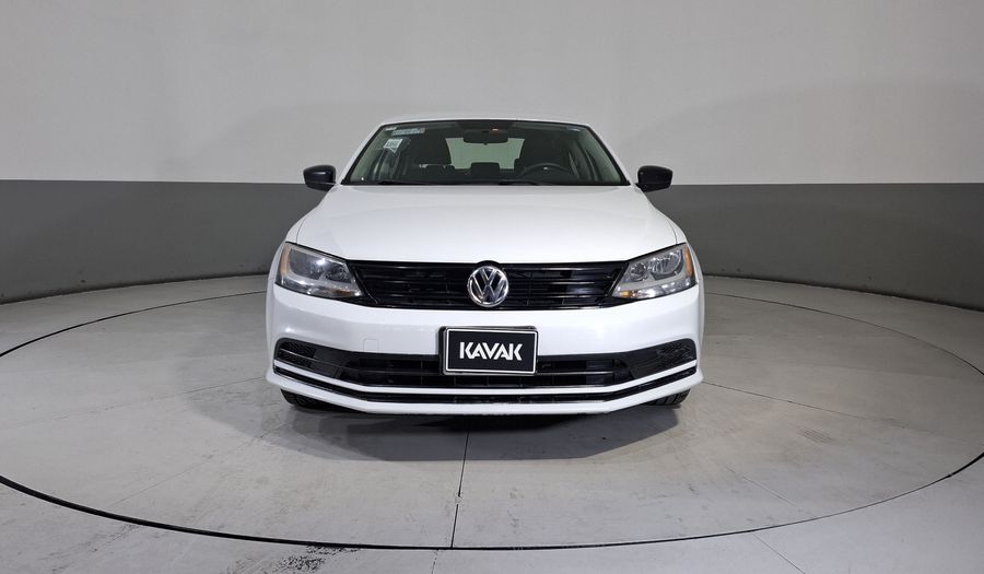Volkswagen Jetta 2.0 TIP Sedan 2016