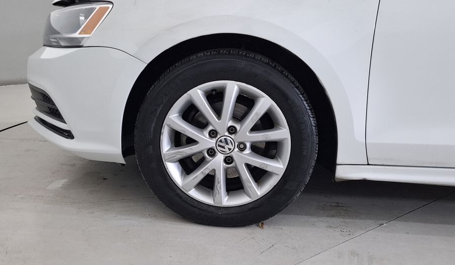 Volkswagen Jetta 2.0 TIP Sedan 2016