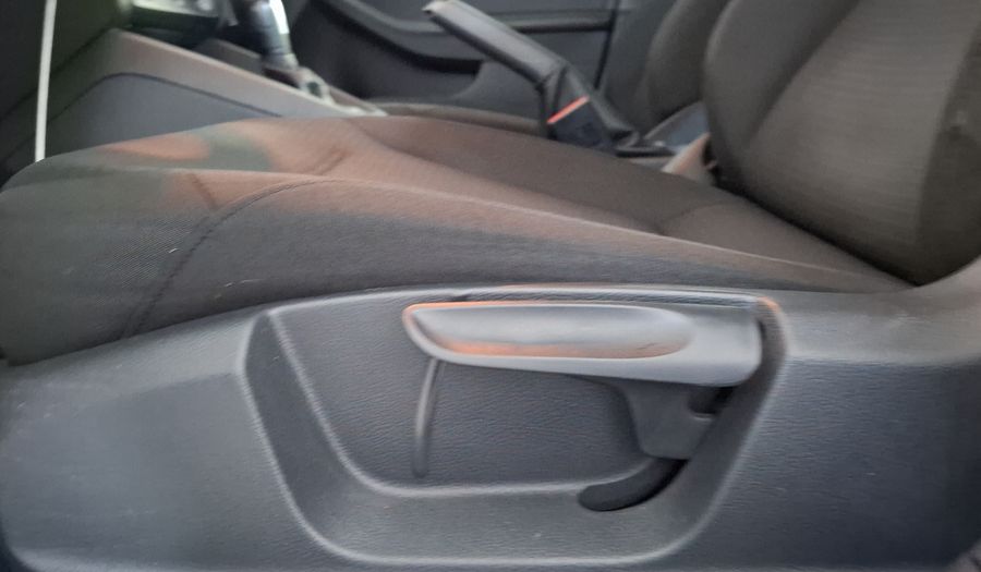 Volkswagen Jetta 2.0 TIP Sedan 2016