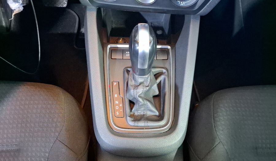 Volkswagen Jetta 2.0 TIP Sedan 2016