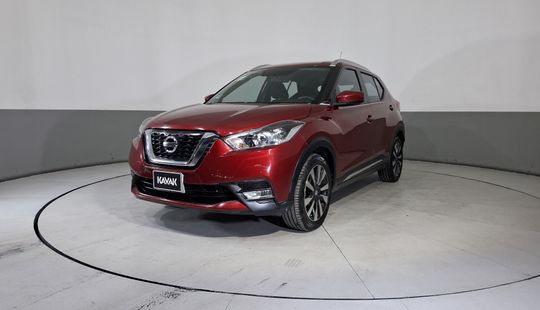 Nissan • Kicks