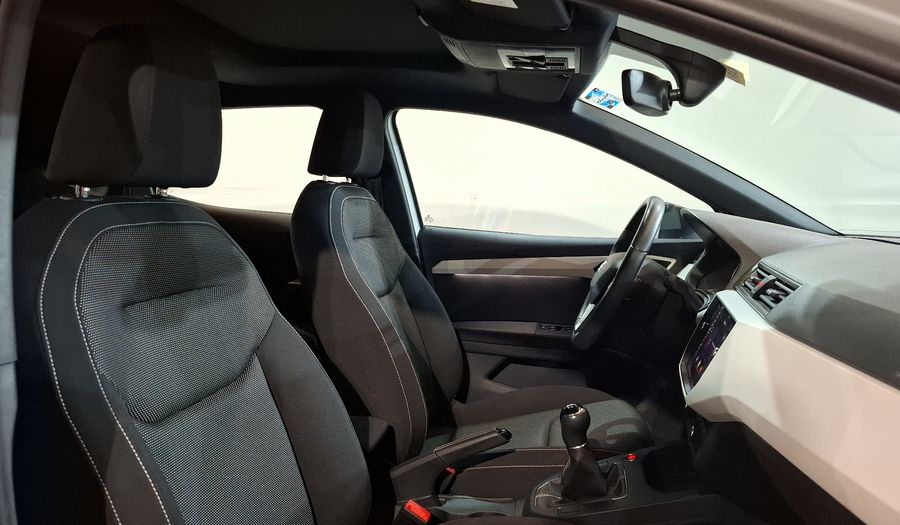 Seat Ibiza 1.6 XCELLENCE Hatchback 2021