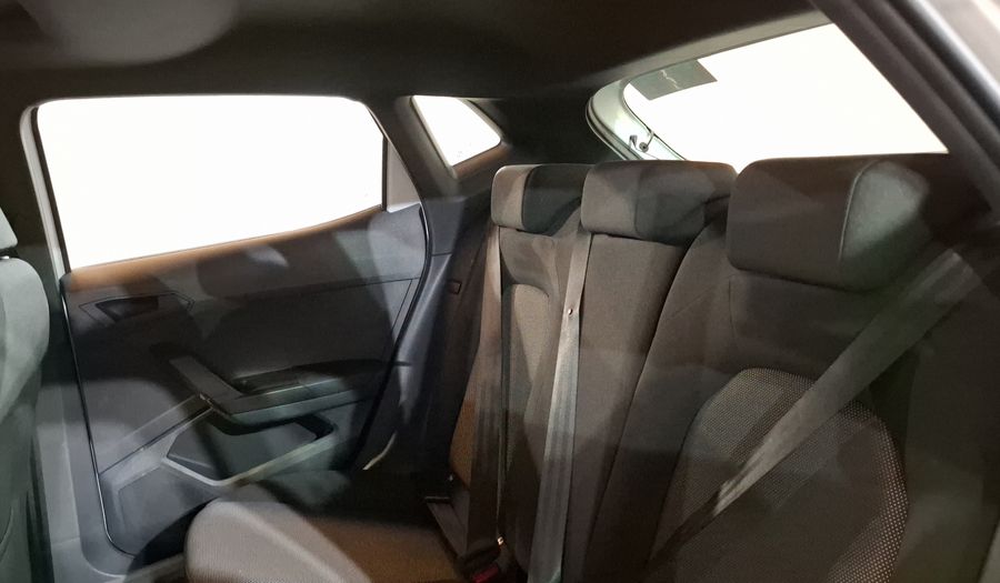 Seat Ibiza 1.6 XCELLENCE Hatchback 2021