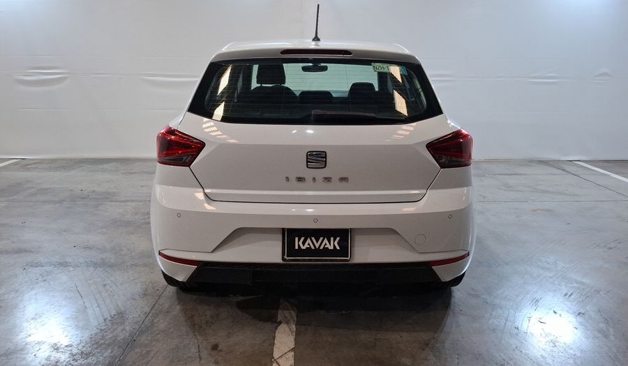 Seat Ibiza 1.6 XCELLENCE Hatchback 2021