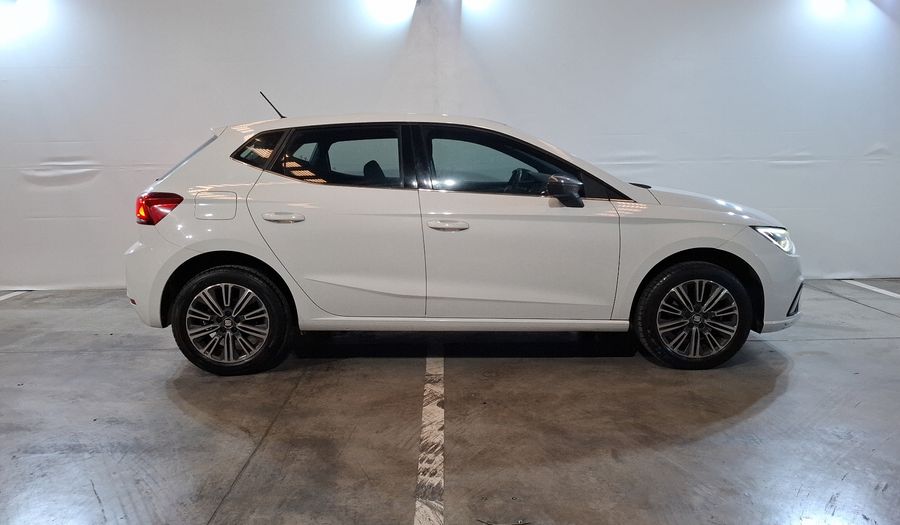 Seat Ibiza 1.6 XCELLENCE Hatchback 2021