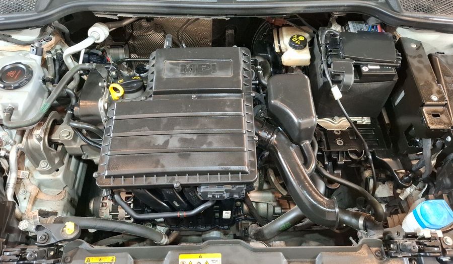 Seat Ibiza 1.6 XCELLENCE Hatchback 2021