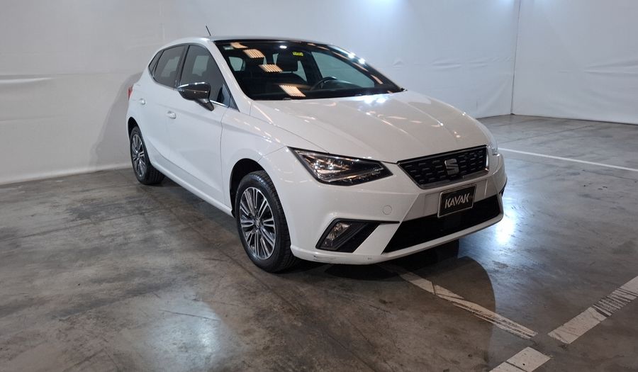 Seat Ibiza 1.6 XCELLENCE Hatchback 2021