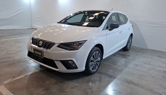 Seat • Ibiza