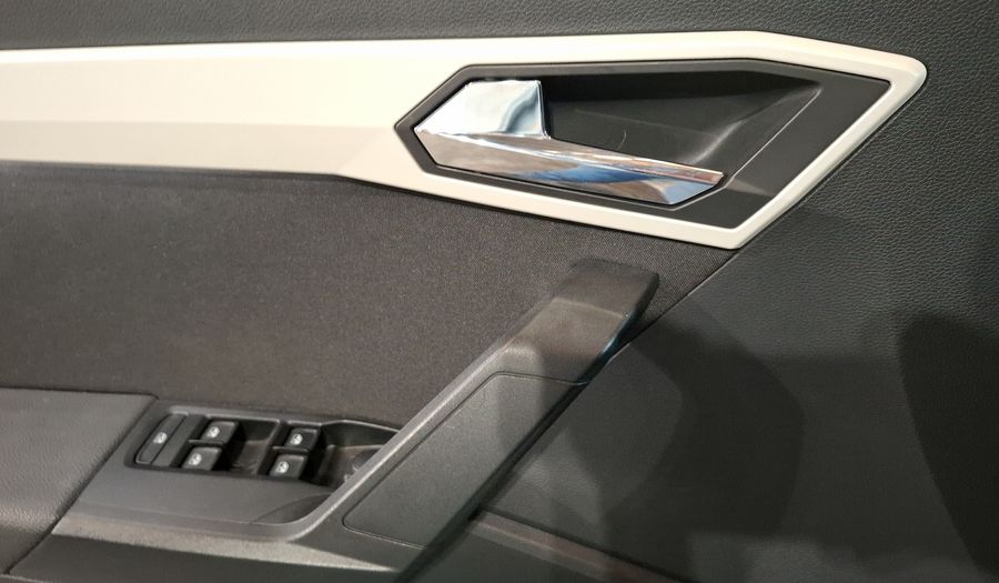 Seat Ibiza 1.6 XCELLENCE Hatchback 2021