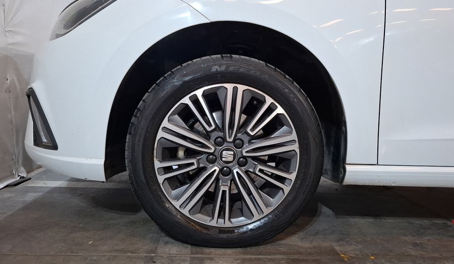 Seat Ibiza 1.6 XCELLENCE Hatchback 2021