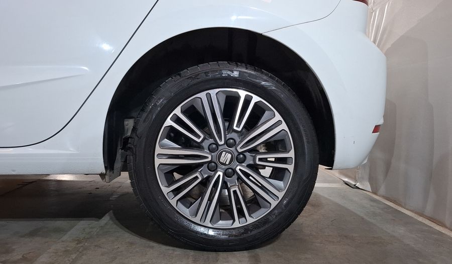 Seat Ibiza 1.6 XCELLENCE Hatchback 2021