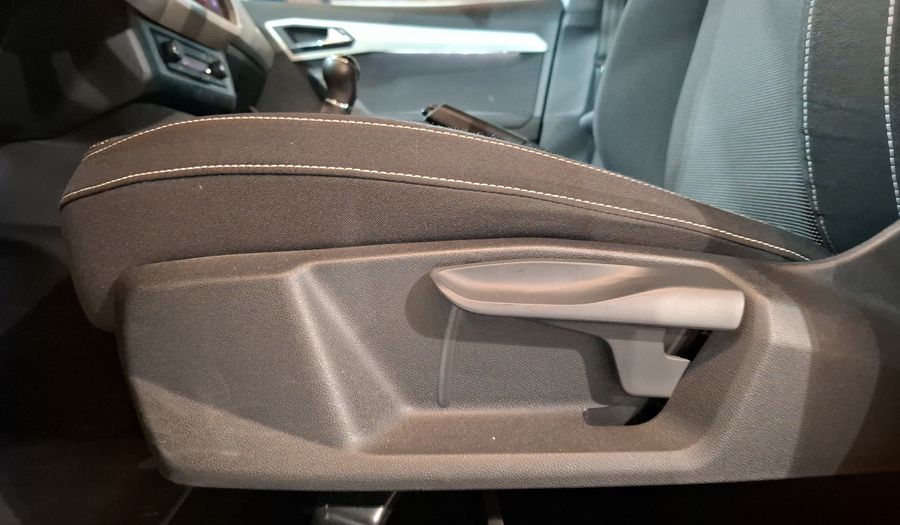 Seat Ibiza 1.6 XCELLENCE Hatchback 2021