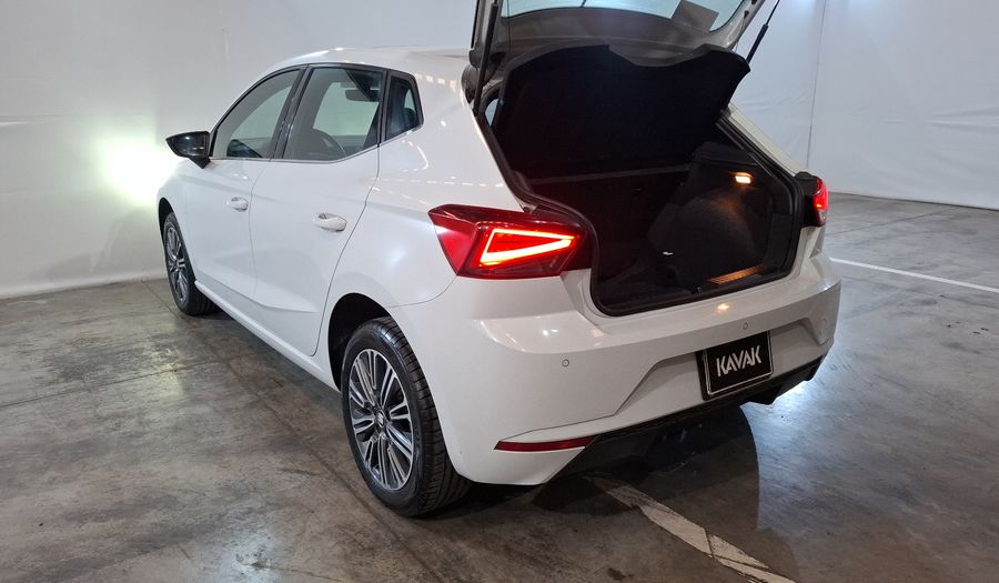 Seat Ibiza 1.6 XCELLENCE Hatchback 2021