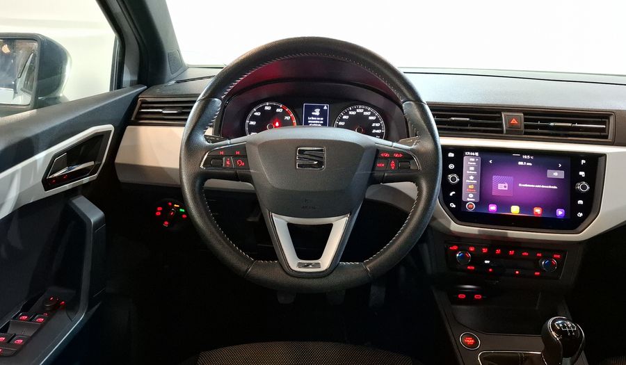 Seat Ibiza 1.6 XCELLENCE Hatchback 2021