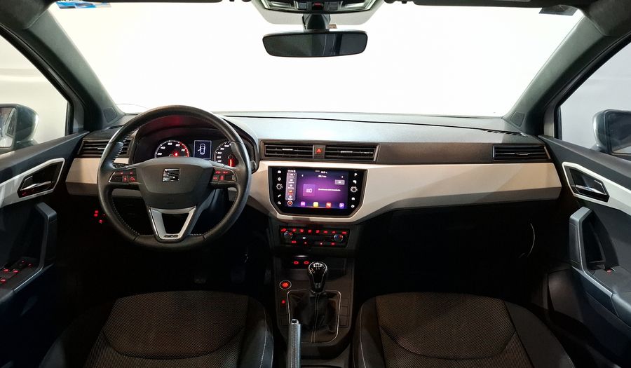 Seat Ibiza 1.6 XCELLENCE Hatchback 2021