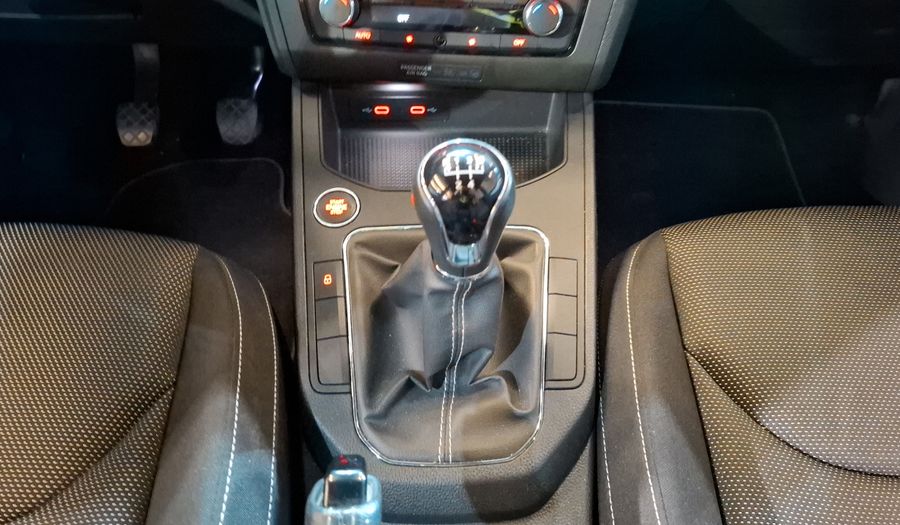 Seat Ibiza 1.6 XCELLENCE Hatchback 2021