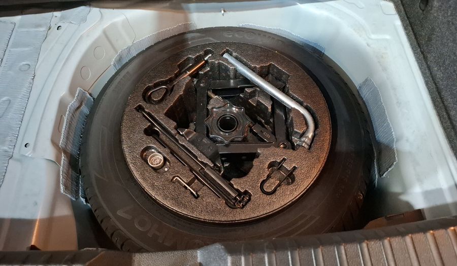 Seat Ibiza 1.6 XCELLENCE Hatchback 2021